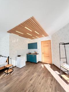 Apart-Hotel Seti - Mestia - 0