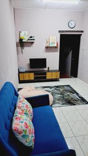Faza Homestay Meru Ipoh - Ipoh - 7