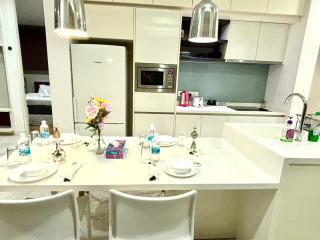 Luxury klcc Platinum Suites By Classy Stay - Kuala Lumpur - 8