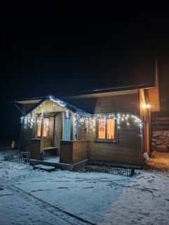 Zagroda nad Hańczą - 9