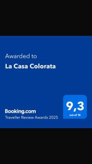 La Casa Colorata - 9