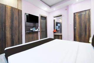 HOTEL O BHARATI INN - Puri - 2