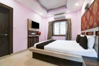 HOTEL O BHARATI INN - Puri - 9