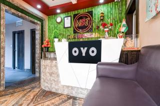 HOTEL O BHARATI INN - Puri - 0