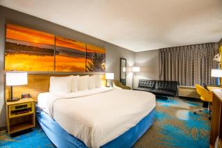 Days Inn by Wyndham Coeur d'Alene - Coeur d'Alene - 8