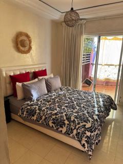 chic nest heart of gueliz With pool - Marrakesch - 3