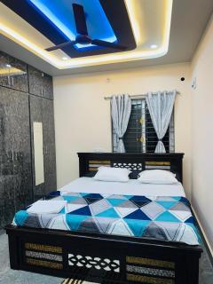 Prasanth Family Stay - 6