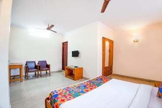 FabHotel Home Tree Service Apartment - T Nagar - Chennai - 2