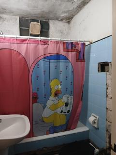 El departamento de teodoro - Buenos Aires - 1