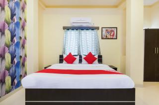 Hotel O The Dreams - Indore - 2