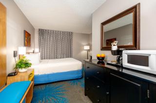 Days Inn by Wyndham Coeur d'Alene - 2