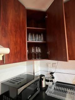 Dubai Marina Escan Tower Family Apartment - 4