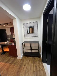 Dubai Marina Escan Tower Family Apartment - 6