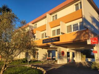 Cit'Hotel Atlantic Hotel - Pau - 7