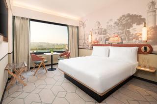Holiday Inn Gurgaon NH8 by IHG - Gurgaon - 9