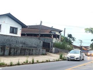 Hospedaria renacer - Joinville - 3