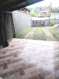 Hospedaria renacer - Joinville - 2