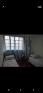 Hospedaria renacer - Joinville - 1