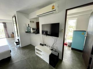 Large, modern apartment with sea view - Bangrak Beach - 6