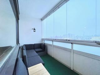 Cozy Studio next to Metro & Mall - 1