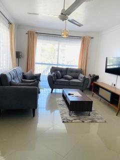 velvet homes - Mombasa - 3