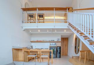Jiva Loft Style Villa - Canggu - 0