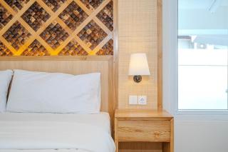 Jiva Loft Style Villa - Canggu - 2