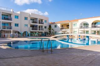Quint - 2-Bedroom Apt W Pool in Protaras - Paralimni - 0