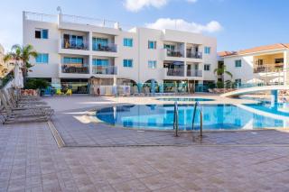 Quint - 2-Bedroom Apt W Pool in Protaras - Paralimni - 9