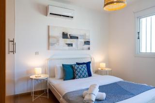 Quint - 2-Bedroom Apt W Pool in Protaras - Paralimni - 6