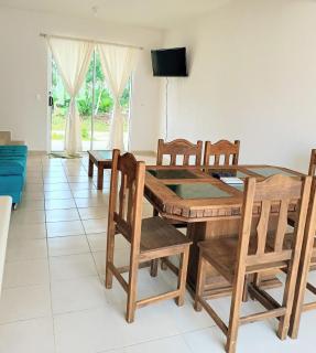 Casas Marina Turquesa - 3