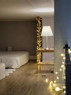 Spacious Loft in the heart of Gangnam near COEX - Seul - 2
