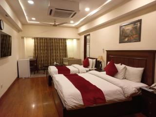 Diplomat Hotel Islamabad - Islamabad - 9