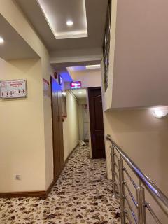 Diplomat Hotel Islamabad - Islamabad - 4