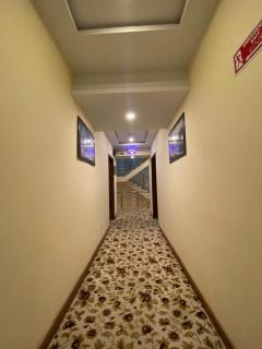 Diplomat Hotel Islamabad - Islamabad - 2