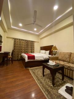 Diplomat Hotel Islamabad - Islamabad - 0