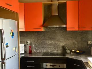 Boucan vue mer et manguiers - 1