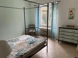 Gîte les lauriers Ardeche sud pour 5 personnes - Ribes - 4
