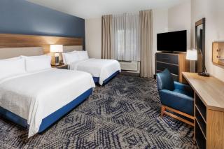 Candlewood Suites Fayetteville by IHG - 7