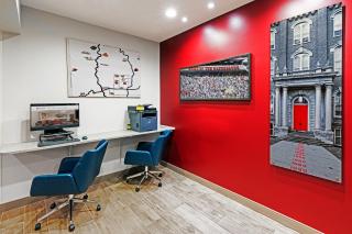 Candlewood Suites Fayetteville by IHG - Fayetteville - 8