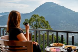 Tegal Sari Cabin Kintamani - 4