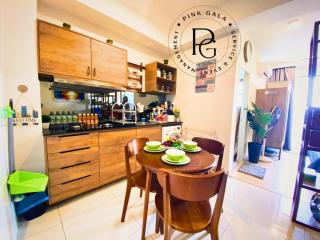 Timurbay Beach View & Green View by Pink Gala Service & Event Management - Kampung Saberang Balok - 1