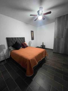 Casa de 4 Habitaciones para 10 personas en el centro de la ciudad - Morelia - 9