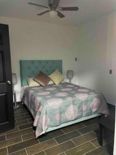 Casa de 4 Habitaciones para 10 personas en el centro de la ciudad - Morelia - 8