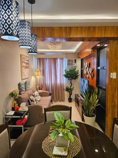 Executive Suite Condo 1 - Dumaguete - 7