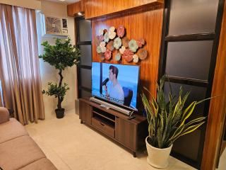 Executive Suite Condo 1 - Dumaguete - 4