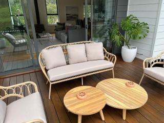 Banksia - Great for 2 families, linen included - Venus Bay - 1