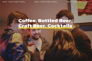 Chengdu Desti Youth Park Hostel Chunxi Road - 5