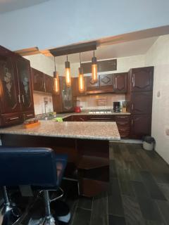 Casa de 4 Habitaciones para 10 personas en el centro de la ciudad - Morelia - 4