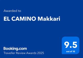 EL CAMINO Makkari - Makkari - 1